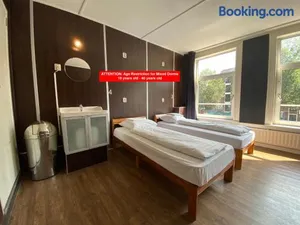 Image of Hostel Utopia