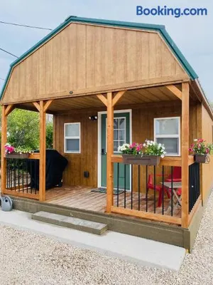 Image of Walleye Rentals