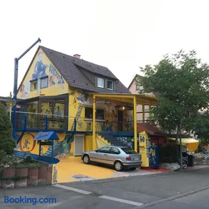 Image of Pension Weinsberg