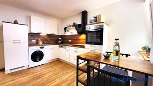 Image of Apartment Stadtliebe Marburg PS4