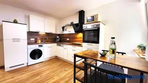 Image of Apartment Stadtliebe Marburg PS4