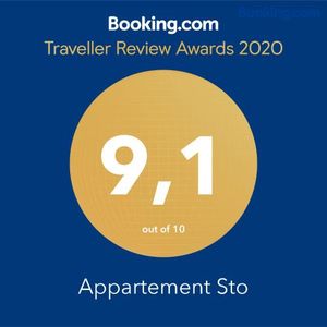Image of Appartement Sto