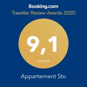 Image of Appartement Sto