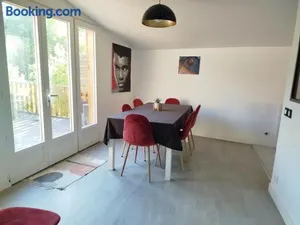 Image of Havre Nature le chalet- 3km de paix - Idéal PROS