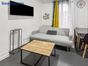 Image of Espace familial proche de Paris