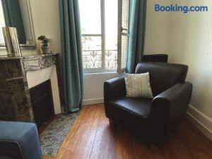 Image of Appartement cosy et lumineux centre-ville #4