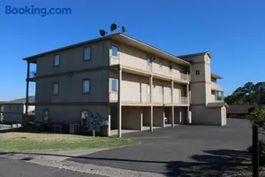 Image of Central Retreat Condo