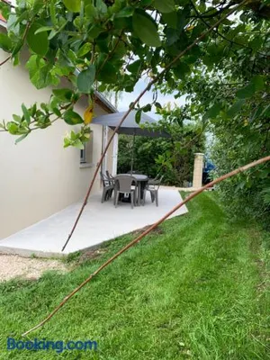 Image of loge de la Besnardière