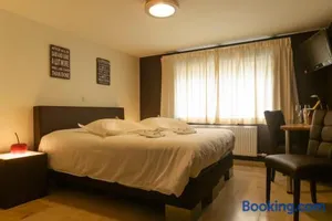 Image of Hotel Pracha