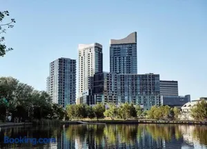 Image of Luxe Apartment