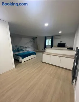 Image of Chambre atypique