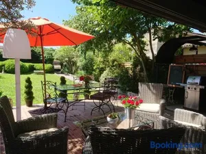 Image of Le Jardin Villemaurine