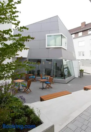 Image of Hotel Barth