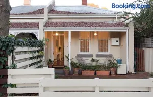 Image of Gorgeous Subiaco cottage