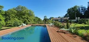 Image of La Folie Hubert