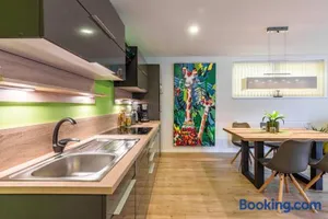 Image of Ferienwohnung "Königssuite" - Mit Hotelfrühstück, Sauna, fast direkt am See
