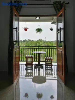 Image of Antharaa Villa