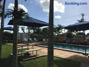 Image of Cane Village Holiday Park