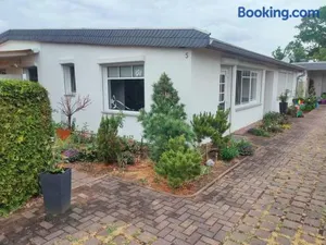 Image of Ferienwohnung in Leckwitz bei Nünchritz Wacker, Elbradweg