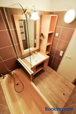 Image of Alpe Huez Quartier Les Bergers Appartement 5 personnes