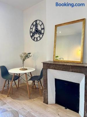 Image of Suite en ville