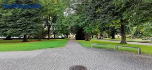 Image of Apartment mit Parkblick Lindau Bodensee Insel