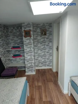 Image of Ferienhaus Bine