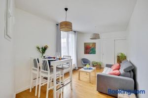 Image of La campagne à PARIS