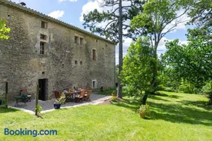 Image of Maison d'Hôtes Mas de la Chadenede