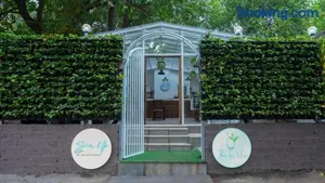 Image of Swimup - Suites with private pool , Vagator