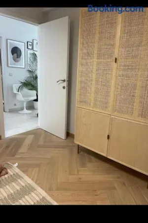 Image of Logies One Room