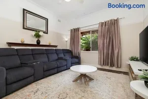 Image of North Beach Cottage By Swan Bnb Management