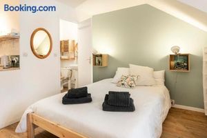 Image of Les Logis de Marcoussis
