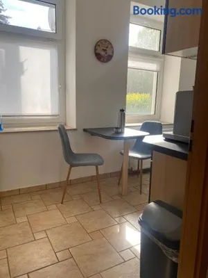 Image of Appartment Maxi 3 Personen, Zentrale Lage, ruhige Nebenstraße