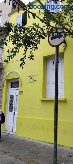 Image of Hostel Aprisco São Paulo