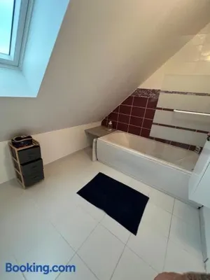 Image of Chambre chez thomas