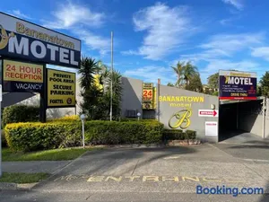Image of Bananatown Motel