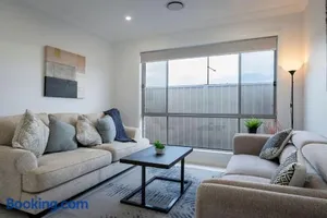 Image of Beautiful Beach House