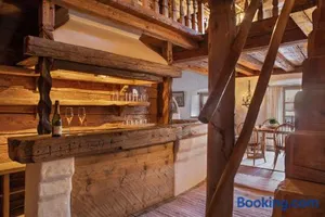 Image of Fuchswirt Kelchsau - Mühlfeldhof