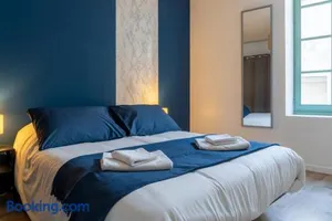 Image of Appartement central-Wifi-Netflix