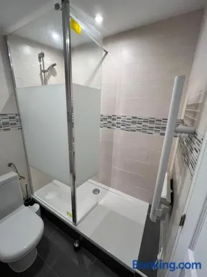 Image of La cabane