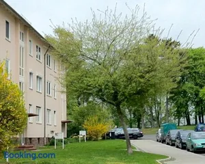 Image of ask rooms Privatzimmer in Kassel