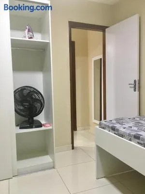 Image of Flats Integração