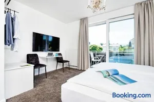 Image of Hotel Velden - 24 Checkin Zimmer im Zentrum