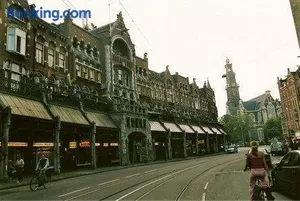 Image of Hotel de Westertoren
