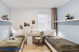 Image of Ehrenberg Apartment am Markt Delitzsch für 6