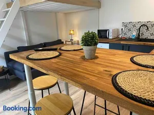 Image of Charmant Studio