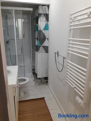 Image of Appartement Treuz centre historique