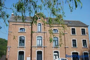 Image of Logement cosy à Durbuy