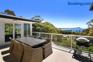 Image of Ocean Breeze